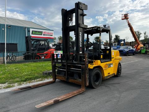 Hyundai 70D-7E | Brabant AG Industrie [5]