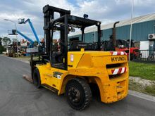 Hyundai 70D-7E | Brabant AG Industrie [7]