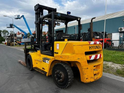 Hyundai 70D-7E | Brabant AG Industrie [7]