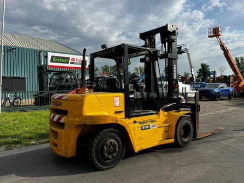 Hyundai 70D-7E | Brabant AG Industrie [8]