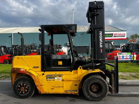Hyundai 70D-7E | Brabant AG Industrie [1]