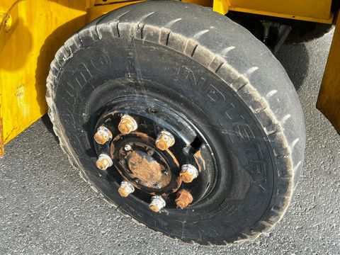 Hyundai 70D-7E | Brabant AG Industrie [10]