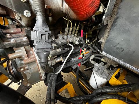 Hyundai 70D-7E | Brabant AG Industrie [13]