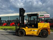 Hyundai 70D-7E | Brabant AG Industrie [2]