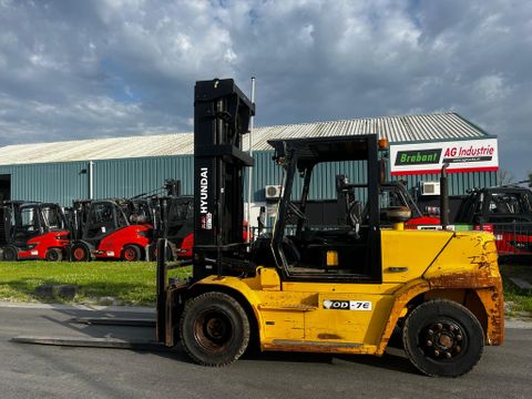 Hyundai 70D-7E | Brabant AG Industrie [2]