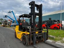 Hyundai 70D-7E | Brabant AG Industrie [4]