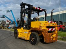 Hyundai 70D-7E | Brabant AG Industrie [5]