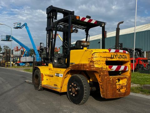 Hyundai 70D-7E | Brabant AG Industrie [5]