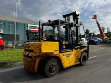 Hyundai 70D-7E | Brabant AG Industrie [6]