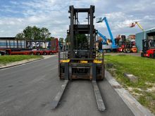 Hyundai 70D-7E | Brabant AG Industrie [8]