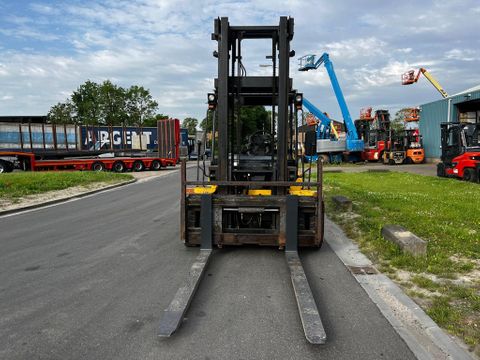 Hyundai 70D-7E | Brabant AG Industrie [8]