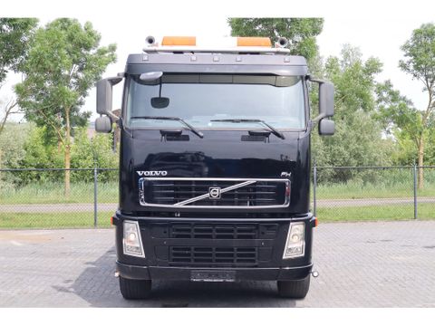 Volvo
| 8X4 | FULL STEEL | BIG AXLES | EXCELLENT CONDITION | Hulleman Trucks & Machinery B.V. [2]