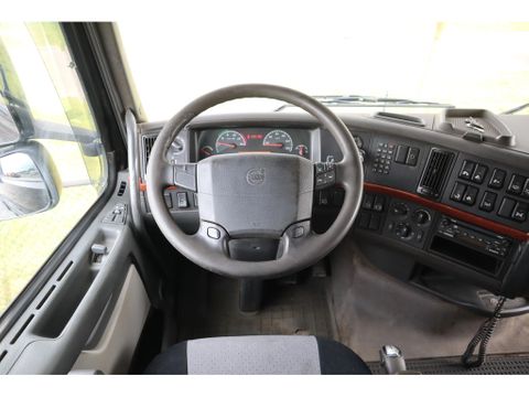 Volvo
| 8X4 | FULL STEEL | BIG AXLES | EXCELLENT CONDITION | Hulleman Trucks & Machinery B.V. [21]