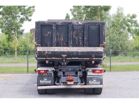 Volvo
| 8X4 | FULL STEEL | BIG AXLES | EXCELLENT CONDITION | Hulleman Trucks & Machinery B.V. [6]