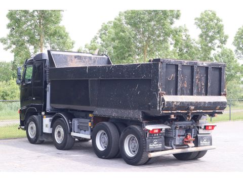 Volvo
| 8X4 | FULL STEEL | BIG AXLES | EXCELLENT CONDITION | Hulleman Trucks & Machinery B.V. [7]