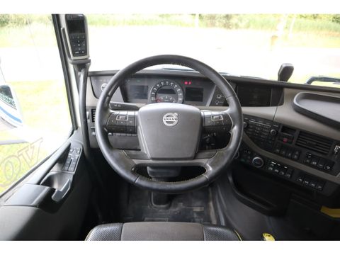 Volvo
| 6X4 | RETARDER | TANDEMLIFT | 80 TON | EURO 6 | Hulleman Trucks & Machinery B.V. [20]