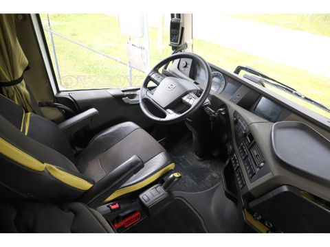 Volvo
| 6X4 | RETARDER | TANDEMLIFT | 80 TON | EURO 6 | Hulleman Trucks & Machinery B.V. [21]