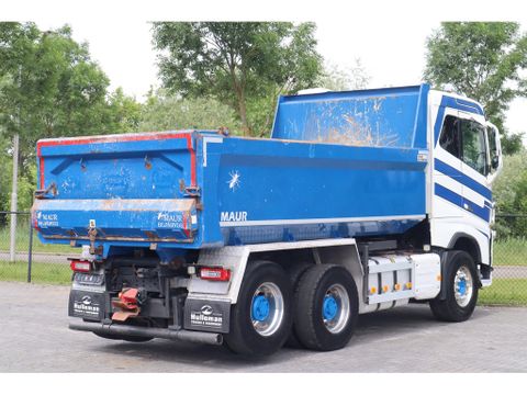 Volvo
| 6X4 | RETARDER | TANDEMLIFT | 80 TON | EURO 6 | Hulleman Trucks & Machinery B.V. [5]