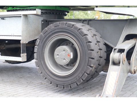 Sennebogen
818 ME | SORTING GRAB | GOOD TIRES | Hulleman Trucks & Machinery B.V. [14]