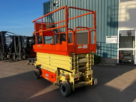 JLG 2646ES | Brabant AG Industrie [1]