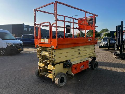 JLG 2646ES | Brabant AG Industrie [2]