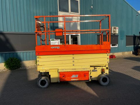 JLG 2646ES | Brabant AG Industrie [3]