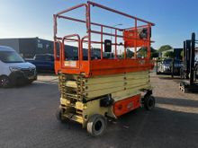JLG 2646ES | Brabant AG Industrie [4]
