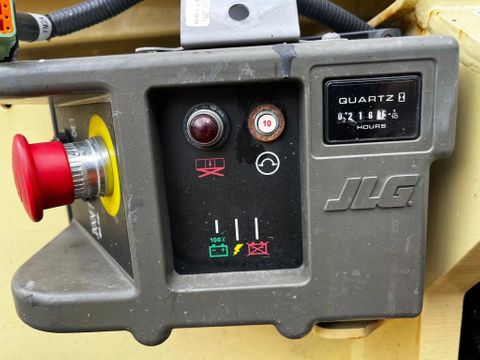 JLG 2646ES | Brabant AG Industrie [2]