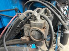 Genie Z-135 | Brabant AG Industrie [11]