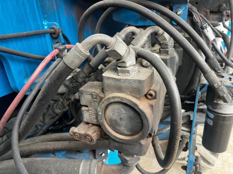 Genie Z-135 | Brabant AG Industrie [11]
