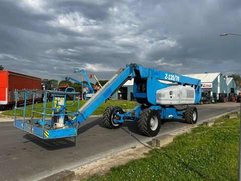 Genie Z-135 | Brabant AG Industrie [2]