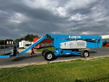 Genie Z-135 | Brabant AG Industrie [3]