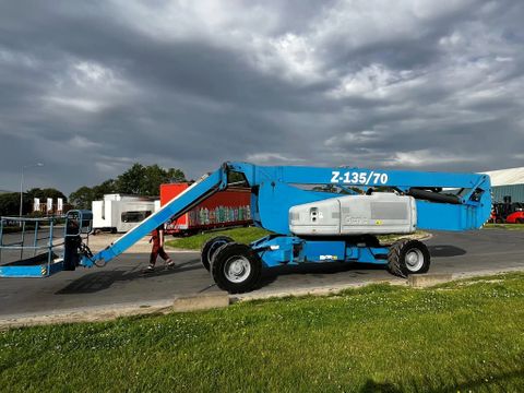 Genie Z-135 | Brabant AG Industrie [3]