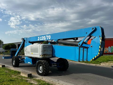 Genie Z-135 | Brabant AG Industrie [4]