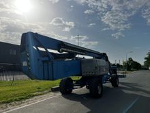 Genie Z-135 | Brabant AG Industrie [5]
