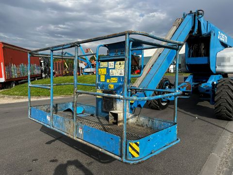 Genie Z-135 | Brabant AG Industrie [6]