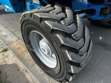 Genie Z-135 | Brabant AG Industrie [9]