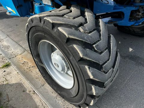 Genie Z-135 | Brabant AG Industrie [9]
