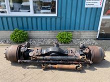Terberg KESSLER FRONT AXLE PART No. 61. 0230. 3. F | Brabant AG Industrie [1]