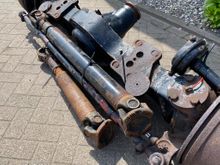 Terberg KESSLER FRONT AXLE PART No. 61. 0230. 3. F | Brabant AG Industrie [11]