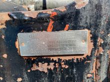 Terberg KESSLER FRONT AXLE PART No. 61. 0230. 3. F | Brabant AG Industrie [3]