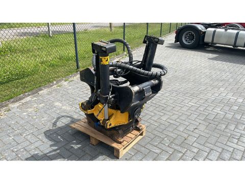 Engcon
S70 / KM70 COUPLING | Hulleman Trucks & Machinery B.V. [5]