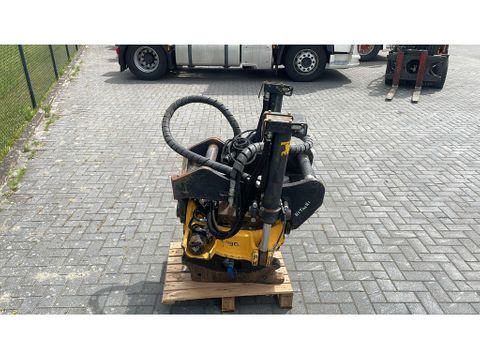 Engcon
S70 / KM70 COUPLING | Hulleman Trucks & Machinery B.V. [6]
