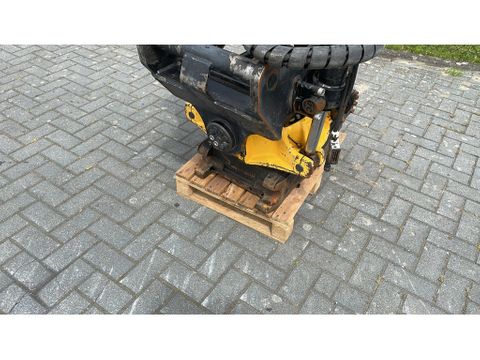 Engcon
S70 / KM70 COUPLING | Hulleman Trucks & Machinery B.V. [8]