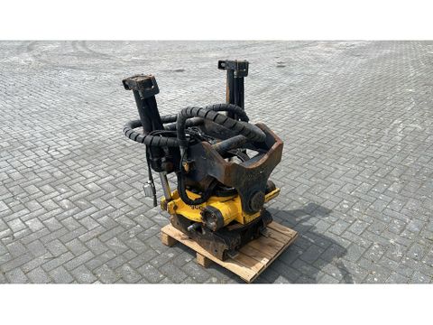 Engcon
S70 / KM70 COUPLING | Hulleman Trucks & Machinery B.V. [9]