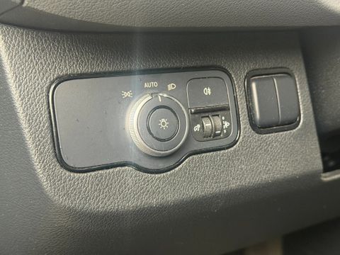 Mercedes-Benz 317CDI L3H2 Dubbelcabine 6+1 PersAutomaat Airco Cruisecontrol EURO 6 | Van Nierop BV [13]