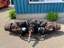 Terberg KESSLER REAR AXLE PART No. 81. 8386. 3 F | Brabant AG Industrie [1]