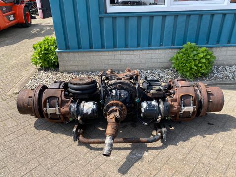 Terberg KESSLER REAR AXLE PART No. 81. 8386. 3 F | Brabant AG Industrie [1]