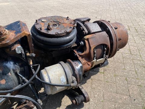 Terberg KESSLER REAR AXLE PART No. 81. 8386. 3 F | Brabant AG Industrie [6]