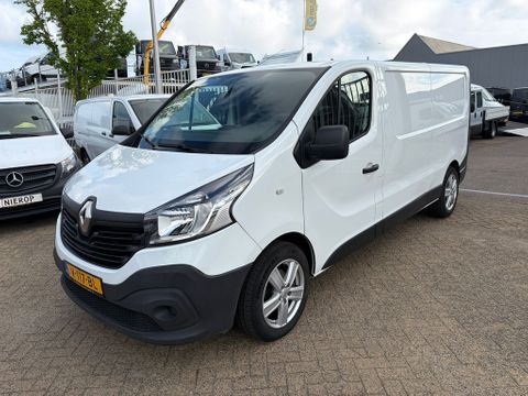 Renault l2h1 airco navi 109000km euro 6 | Van Nierop BV [1]